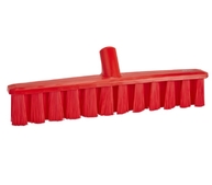 Щітка для підмітання UST (Ультра Гігієнічна Технологія), 400 мм   (3173)