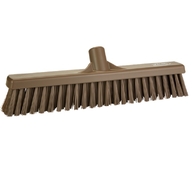 Щетка  для подметания с комбинированным ворсом, 410 мм Vikan  ((3174))