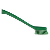 Вузька щітка для чищення з довгою ручкою, 420 мм   (4185)