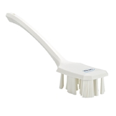 Щетка с длинной ручкой UST (Ультра Гигиеничная Технология), 395 мм   ((4196))