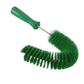 Йорж для очищення зовнішніх поверхонь труб, Ø55 мм, 360 мм   (5372)