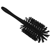 Щетка-ерш с ручкой, цельная, Ø90 мм   ((538190))