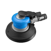 Эксцентриковая пневматическая шлифмашина HOEGERT 1/4" ((HT4R652)) Эксцентриковая пневматическая шлифмашина HOEGERT 1/4" ((HT4R652))