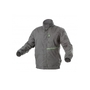 Куртка робоча LEMBERG темно-сіра HOEGERT 2XL HT5K800-2XL