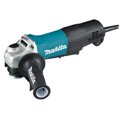 Угловая шлифмашина "болгарка" MAKITA 125 ((GA5050))