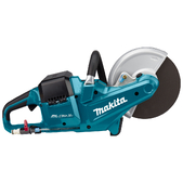 Акумуляторний різчик MAKITA 230 (DCE090ZX1)