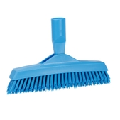 Скраб-щетка для очистки труднодоступных мест, 225 мм   ((7040))