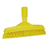 Скраб-щітка для очистки важкодоступних місць, 225 мм Vikan 35 (7040)