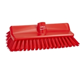 Щітка з вигнутою під кутом колодкою, 265 мм Vikan  (7047)