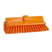 Щетка с изогнутой под углом колодкой, 265 мм Vikan  ((7047))