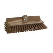 Щітка з вигнутою під кутом колодкою, 265 мм Vikan  (7047)