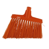 Щітка для підмітання з ворсом під кутом, 290 мм   (2914)