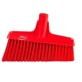 Щетка для подметания с ворсом под углом, 260 мм   ((3105))