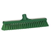 Щетка для подметания пола мягкая, 410 мм Vikan  ((3179))