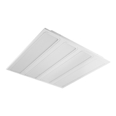 Світодіодний світильник GTV 50 (LD-VE4060W-50)