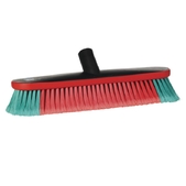 Щітка для автомобіля з подачею води, 370 мм   (475752)