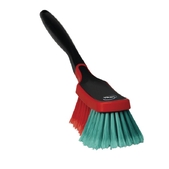 Мульти щетка/Щетка для дисков, 290 мм   ((525252))