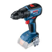 Дрель-шуруповерт   ((GSR 18V-50))