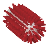 Щетка-ерш для очистки труб, гибкая ручка, Ø63 мм Vikan  ((538063))