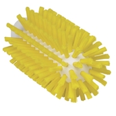 Щетка-ерш для очистки труб, гибкая ручка, Ø63 мм   ((538063))