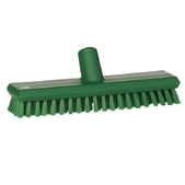 Щетка скребковая поломойная с подачей воды, 270 мм Vikan  ((7041))