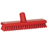 Щітка скребкові підлогомийної з подачею води, 270 мм Vikan  (7041)