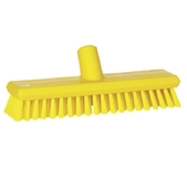 Щетка скребковая поломойная с подачей воды, 270 мм Vikan 75 ((70436))