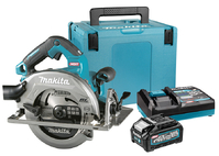 Аккумуляторная ручная дисковая пила MAKITA 190 ((HS003GM201))