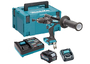 Акумуляторний дриль-шурупокрут MAKITA 150 DF001GD201