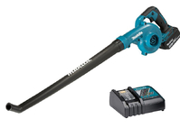 Акумуляторна повітродувка MAKITA 3.2 (DUB186RT)