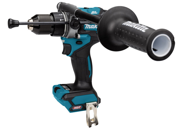 Аккумуляторная ударная дрель-шуруповерт MAKITA 140 ((HP001GZ))