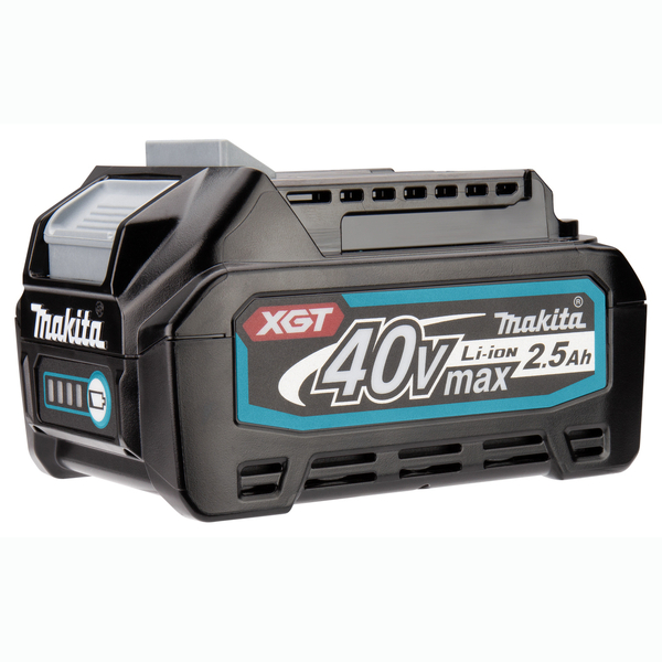 Аккумулятор XGT, 2,5 Аг BL4025 в картонній упаковці MAKITA 36 (191B36-3)