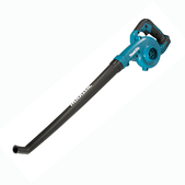 Аккумуляторная воздуходувка MAKITA 3,2 ((DUB186Z))