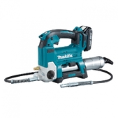 Акумуляторний пістолет для змащування MAKITA 480 (DGP180Z)