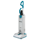Аккумуляторный пылесос MAKITA 18+18 ((DVC560Z))