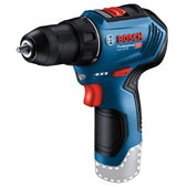 Акумуляторний безщітковий шурупокрут GSR 12V-30 Professional BOSCH (Bosch) BOSCH Bosch - фото 12 в каталозі Свердління та кріплення