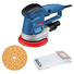 Ексцентрикова шліфмашина GEX 34-150 BOSCH Bosch - фото 1 в каталозі Полірувально-шліфувальні машини