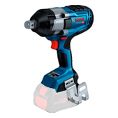 Акумуляторний ударний гайкокрут GDS 18V-1050 H BOSCH (Bosch) BOSCH Bosch - фото 13 в каталозі Свердління та кріплення