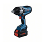 Акумуляторний ударний гайковерт BOSCH 3/4" GDS 18V-1050 H