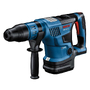 Перфоратор BOSCH SDS-MAX GBH 18V-36 C