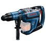 Перфоратор BOSCH SDS-MAX GBH 18V-45 C