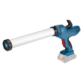 Акумуляторний пістолет для картриджів GCG 18V-600 Professional BOSCH (Bosch) BOSCH Bosch - фото 7 в каталозі Пістолети для герметика