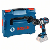 Ударний шурупокрут BOSCH  (GSB 18V-110 C)
