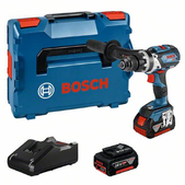 Аккумуляторная ударная дрель-шуруповерт BOSCH  (GSB 18V-110 C) Аккумуляторная ударная дрель-шуруповерт BOSCH  (GSB 18V-110 C)