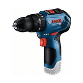 Акумуляторний ударний дриль-шуруповерт BOSCH 30 (GSB 12V-30)