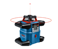 Строительный лазер  IP 68 ((GRL 600 CHV))