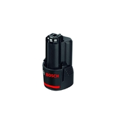 Стержневі акумуляторні блоки 12 В Li-ion BOSCH 3.6 (3165140948968)