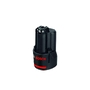 Стержневі акумуляторні блоки 12 В Li-ion BOSCH 3.6 (3165140948968)
