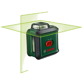 Нивелир линейный лазерный BOSCH  ((UniversalLevel 360 Set))