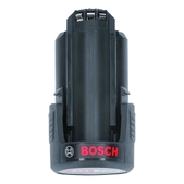 Стержневі акумуляторні блоки 12 В Li-ion BOSCH 3.6 (3165140948982)